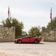 Illustration for article titled 250 Miles In A McLaren 650S: A Search For Speed, Barbecue And Joy